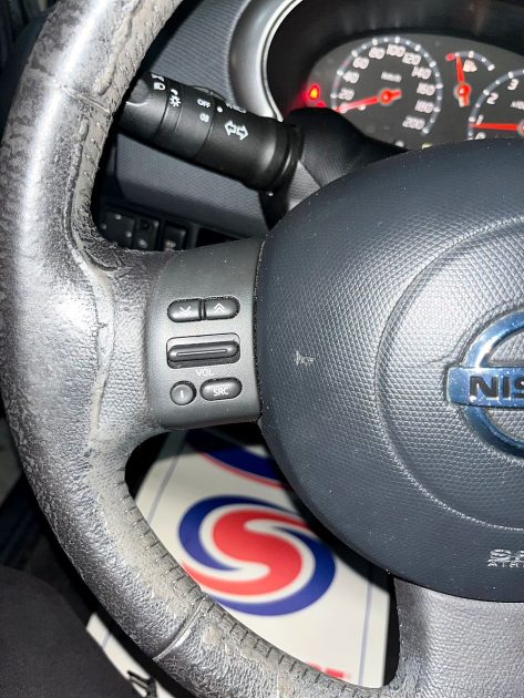 Nissan Micra 1.4 Acenta BVA GARANTIE 12 mois