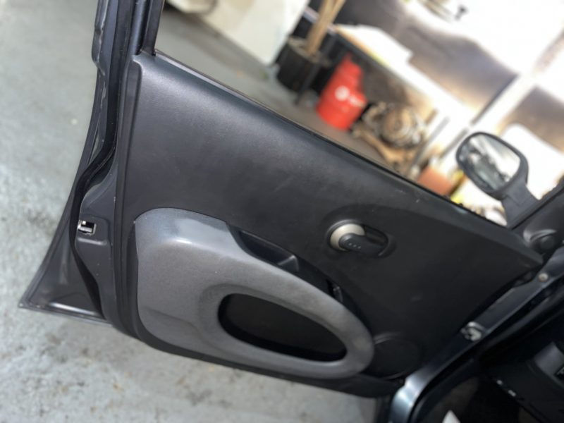 Nissan Micra 1.4 Acenta BVA GARANTIE 12 mois