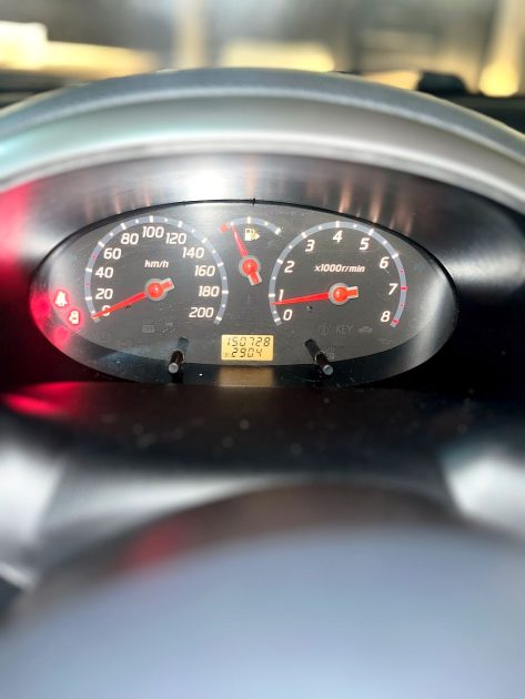 Nissan Micra 1.4 Acenta BVA GARANTIE 12 mois