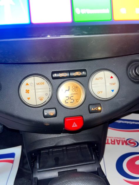 Nissan Micra 1.4 Acenta BVA GARANTIE 12 mois