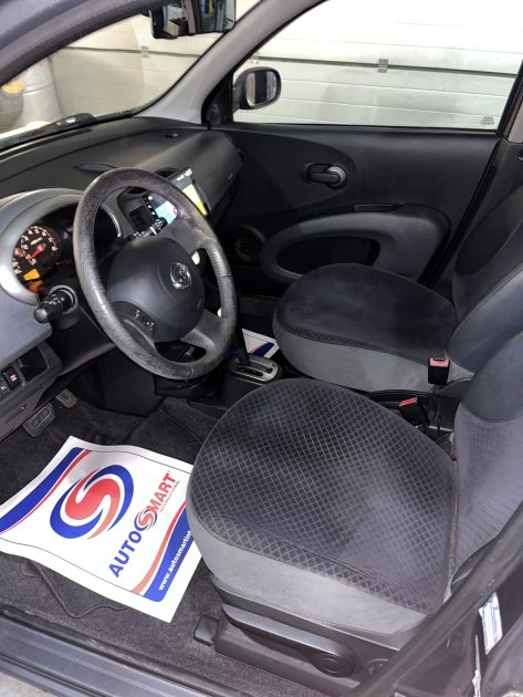 Nissan Micra 1.4 Acenta BVA GARANTIE 12 mois