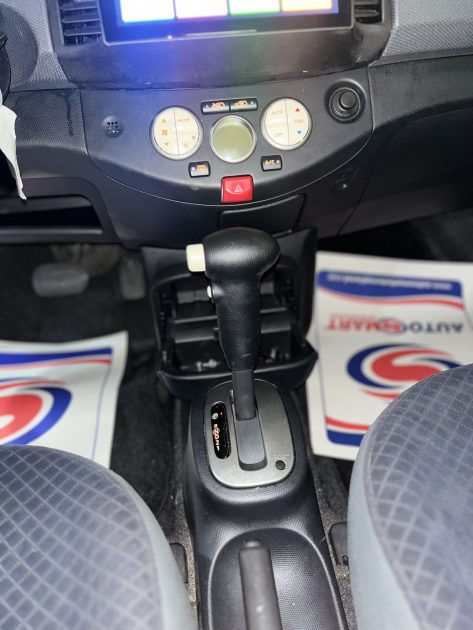 Nissan Micra 1.4 Acenta BVA GARANTIE 12 mois