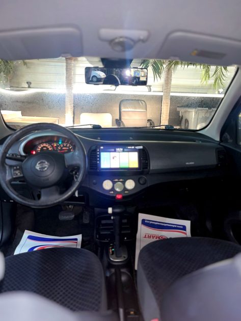 Nissan Micra 1.4 Acenta BVA GARANTIE 12 mois