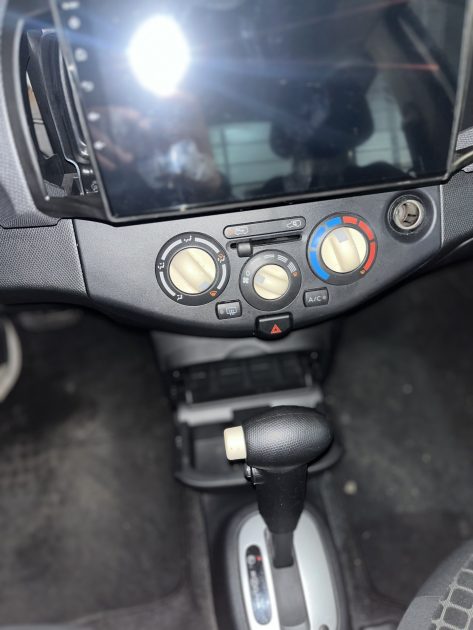 NISSAN MICRA 2006 BVA Garantie 12mois