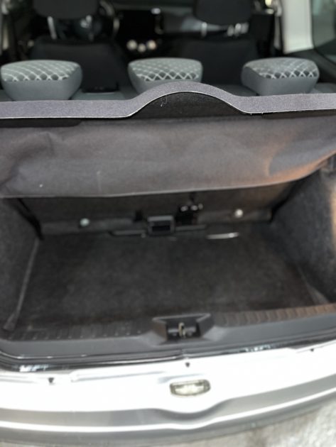 NISSAN MICRA 2006 BVA Garantie 12mois