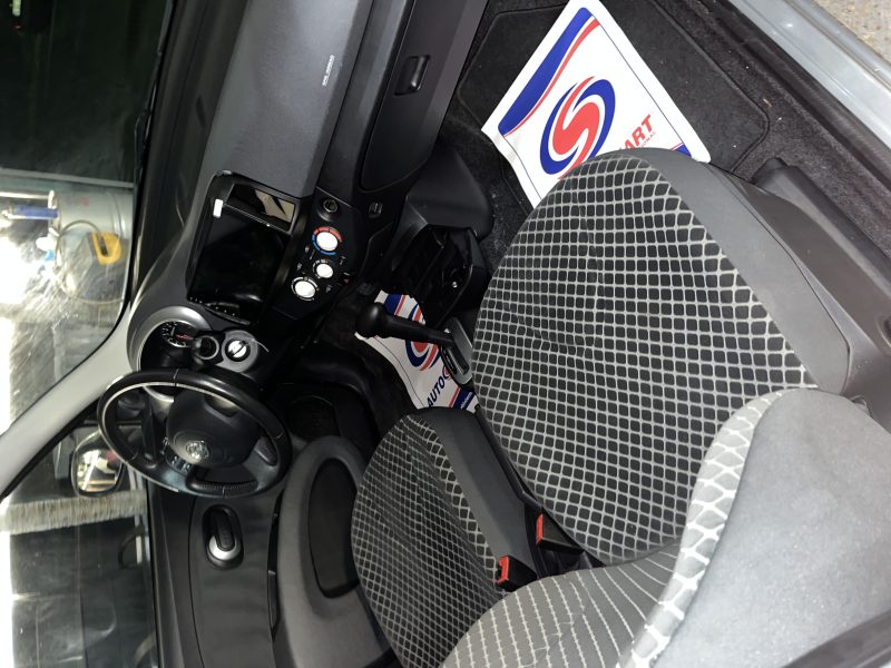 NISSAN MICRA 2006 BVA Garantie 12mois