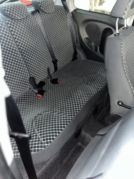 NISSAN MICRA 2006 BVA Garantie 12mois