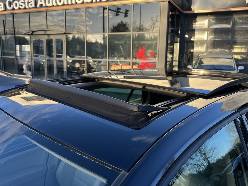 VOLKSWAGEN GOLF 7 VII CARAT 1.4 TSI 125 Cv 1ERE MAIN TOIT OUVRANT CUIR GPS 5 PORTES - GARANTIE 1 AN