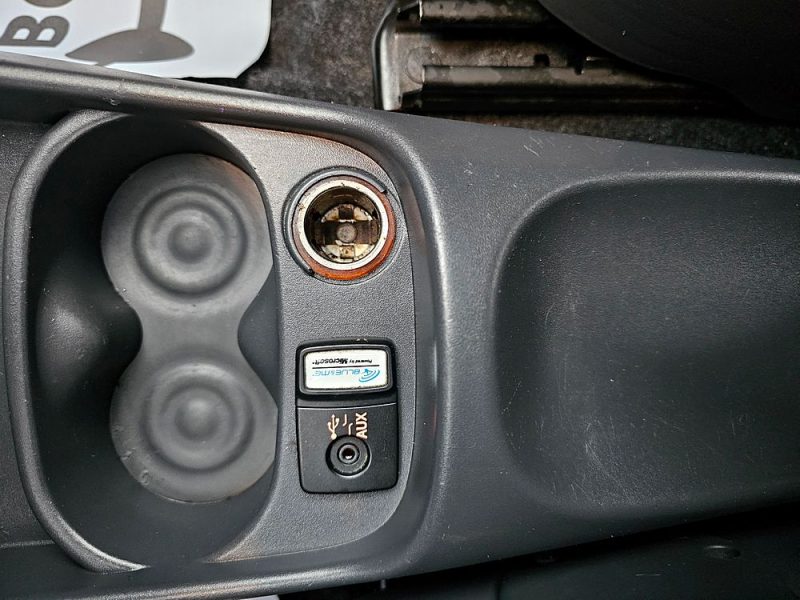 FIAT 500 LOUNGE 1.2 16V 70 CH CLIM TOIT PANORAMIQUE 