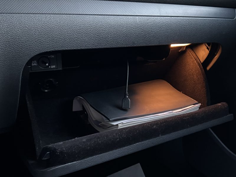 VOLKSWAGEN GOLF V 5 1.4 80 Cv ECRAN TACTILE BLUETOOTH REGULATEUR 5 PORTES - GARANTIE 1 AN