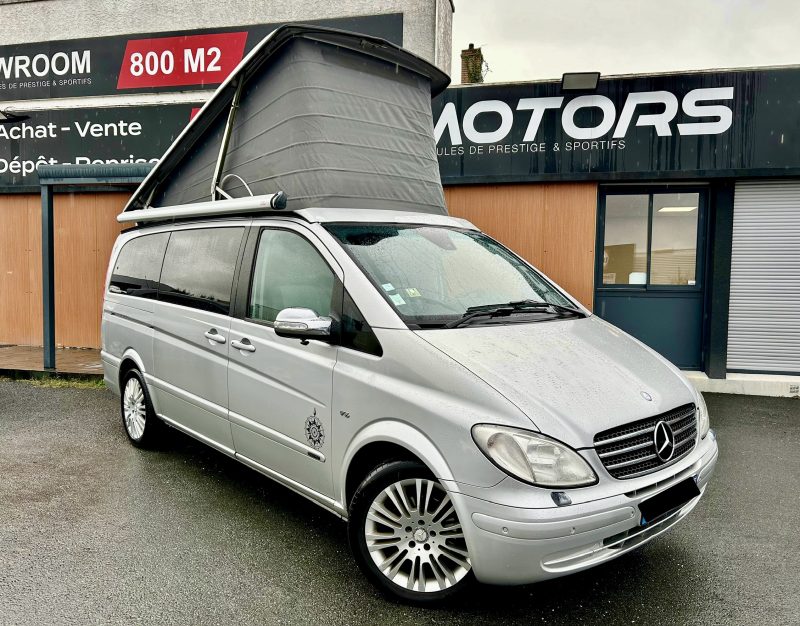 Marco polo van mercedes 2025