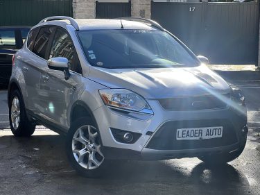 FORD KUGA 2.0 TDCI PAYEZ EN 4X !