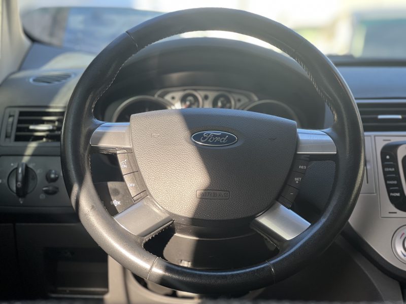 FORD KUGA 2.0 TDCI PAYEZ EN 4X !