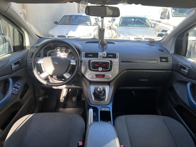 FORD KUGA 2.0 TDCI PAYEZ EN 4X !