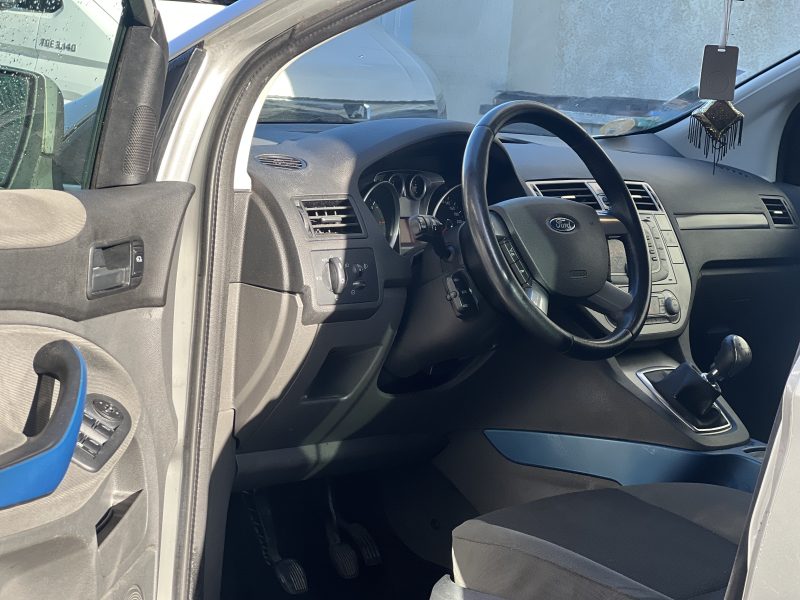 FORD KUGA 2.0 TDCI PAYEZ EN 4X !