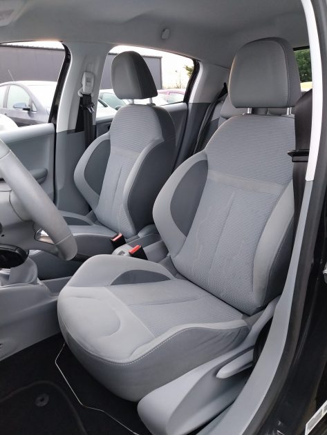 PEUGEOT 208 1.2 VTI 82 Allure