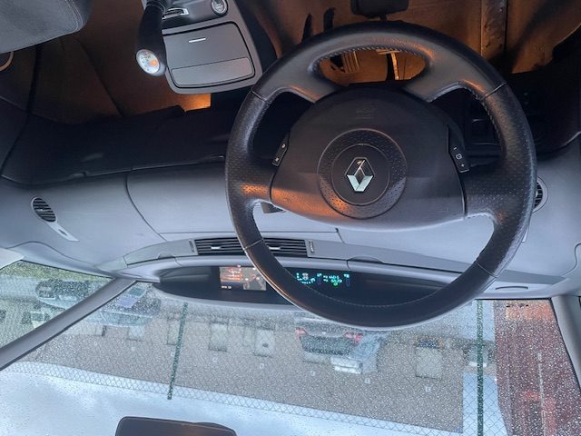 RENAULT ESPACE IV 2008 3.0 DCi 180cv BOITE AUTO SUR EQUIPE