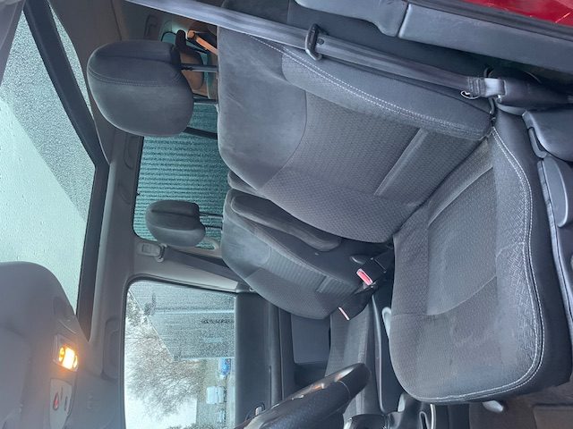 RENAULT ESPACE IV 2008 3.0 DCi 180cv BOITE AUTO SUR EQUIPE