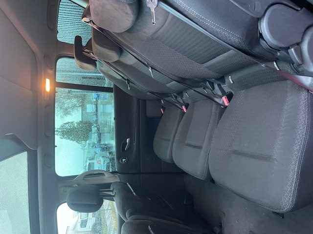 RENAULT ESPACE IV 2008 3.0 DCi 180cv BOITE AUTO SUR EQUIPE