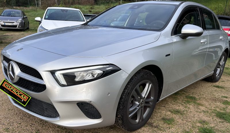 MERCEDES CLASSE A 2020