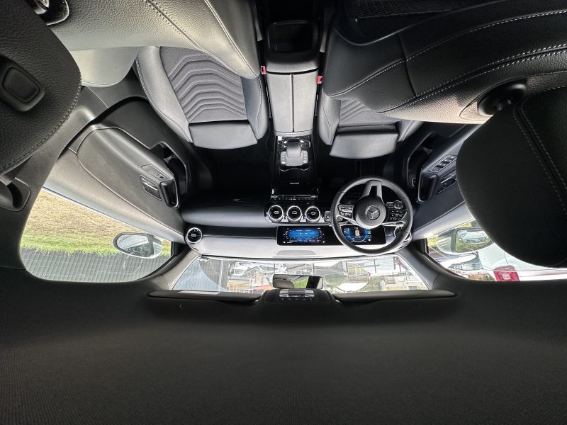 MERCEDES CLASSE A 2020