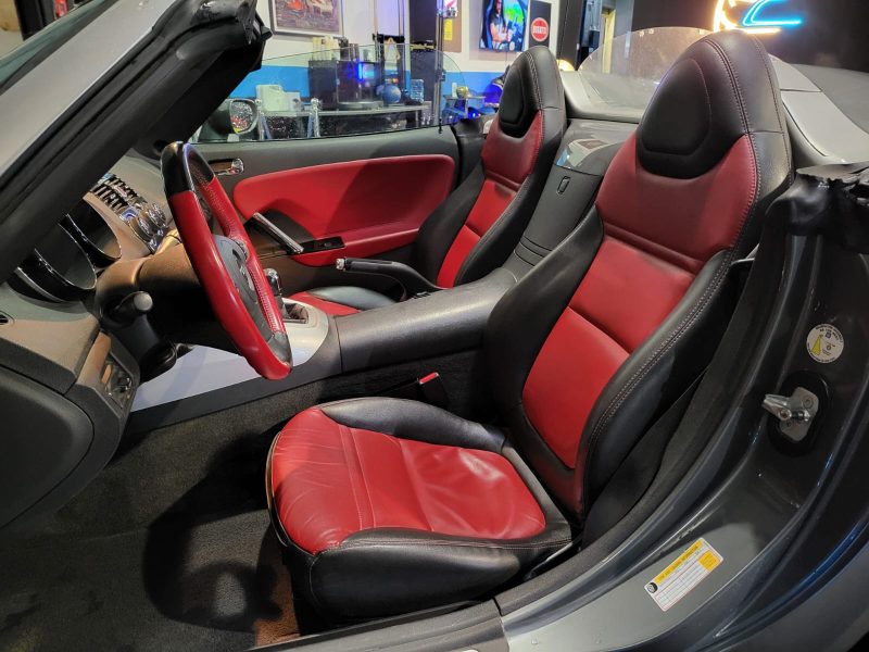 GT ROADSTER 2.0  turbo 264cv 