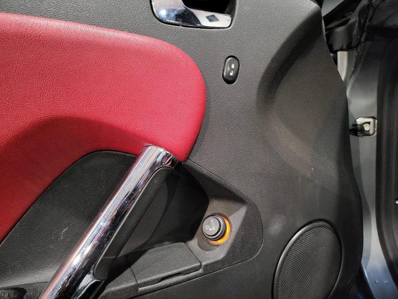 GT ROADSTER 2.0  turbo 264cv 