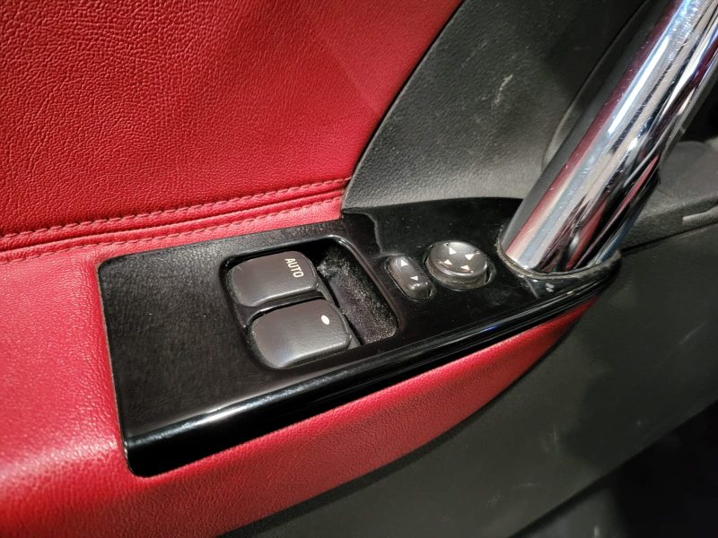 GT ROADSTER 2.0  turbo 264cv 