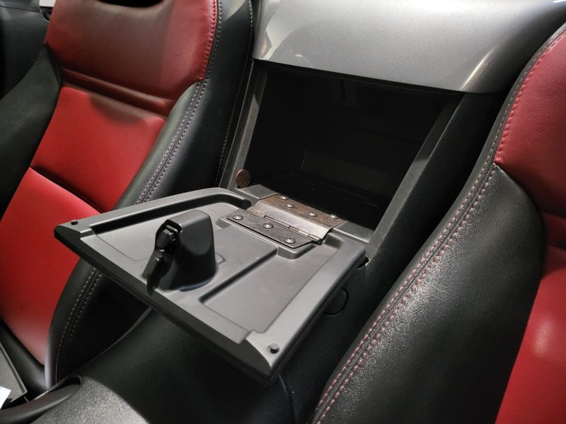 GT ROADSTER 2.0  turbo 264cv 