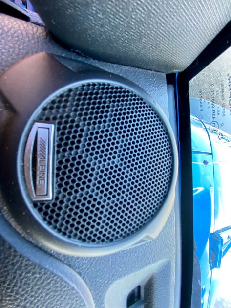 JEEP WRANGLER III UNLIMITED RUBICON