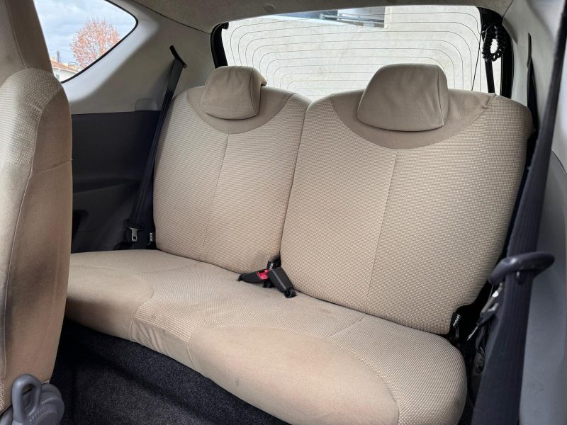 Peugeot 107 1.0L 68CH Urban Move