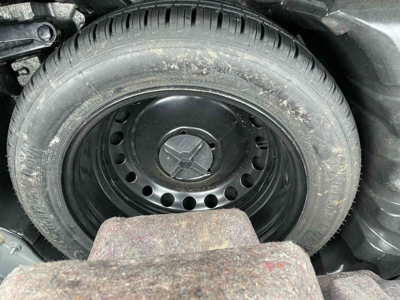 RENAULT MEGANE III 1.5DCI 110CV