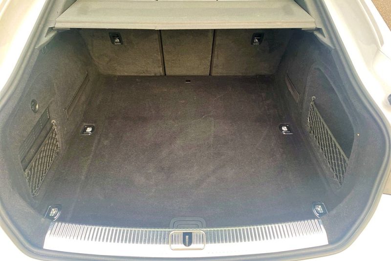 AUDI A5 SPORTBACK 40 TDI 190ch S line Quattro Pack Brillance+Eclairage+Rangement et Coffre