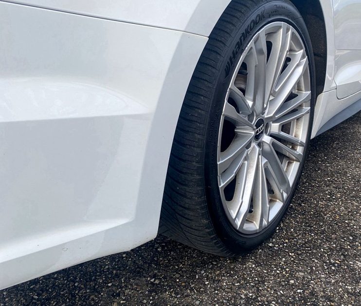 AUDI A5 SPORTBACK 40 TDI 190ch S line Quattro Pack Brillance+Eclairage+Rangement et Coffre