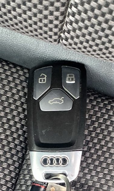 AUDI A5 SPORTBACK 40 TDI 190ch S line Quattro Pack Brillance+Eclairage+Rangement et Coffre