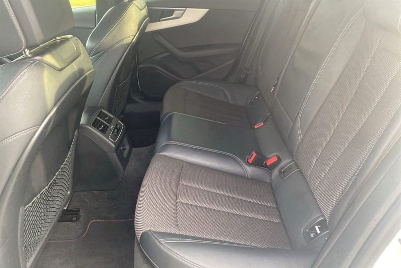 AUDI A5 SPORTBACK 40 TDI 190ch S line Quattro Pack Brillance+Eclairage+Rangement et Coffre