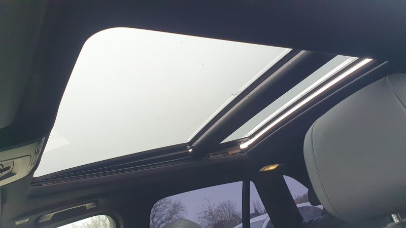 BMW X5 40 dA xDRIVE 313 ch PACK M SPORT