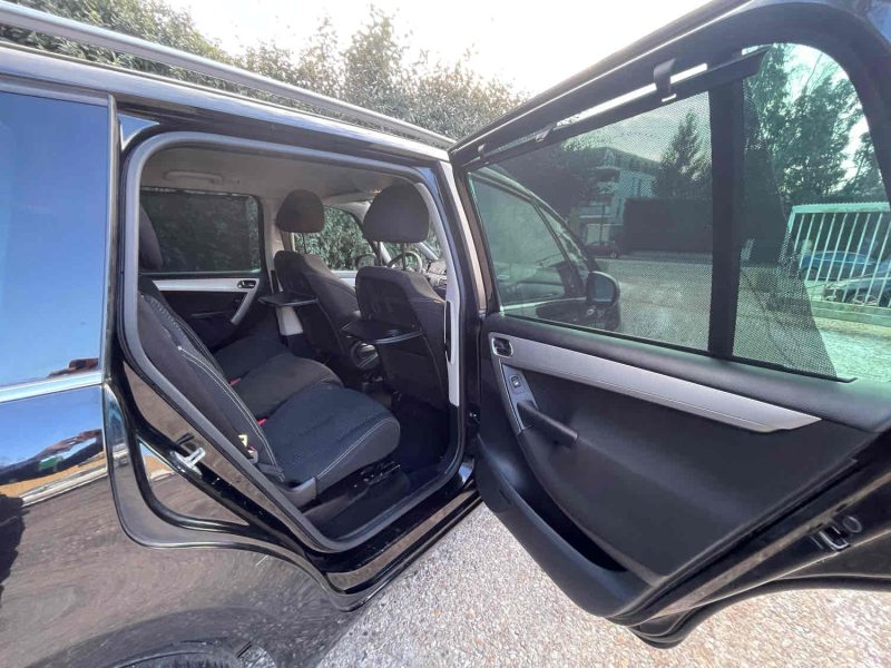 CITROEN C4 GRAND PICASSO 2010 CITROËN  1.6 HDi (109Ch)