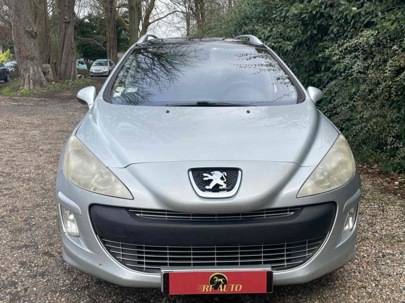 PEUGEOT 308 SW I 2009 1.6 HDi 109cv