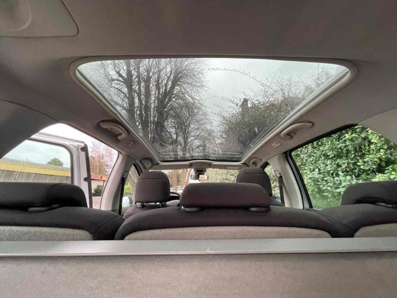 PEUGEOT 308 SW I 2009 1.6 HDi 109cv