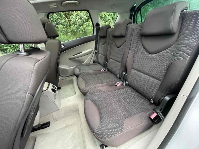 PEUGEOT 308 SW I 2009 1.6 HDi 109cv