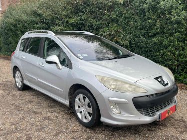 PEUGEOT 308 SW I 2009 1.6 HDi 109cv