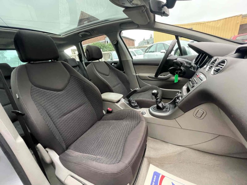 PEUGEOT 308 SW I 2009 1.6 HDi 109cv