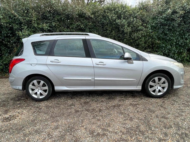 PEUGEOT 308 SW I 2009 1.6 HDi 109cv