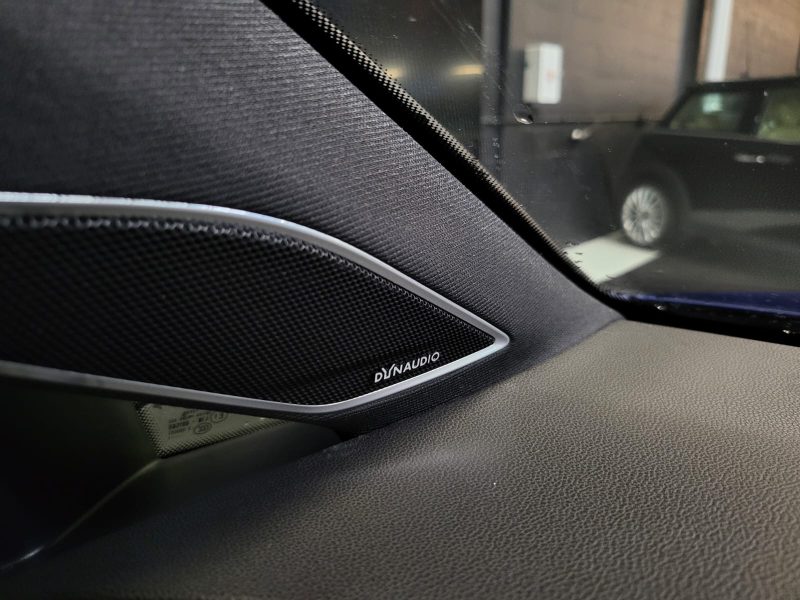 VOLKSWAGEN GOLF VII R 4motion 2.0 310cv /VIRTUAL COCKPIT+DYNAUDIO+SIEGE CHAUFFANT/