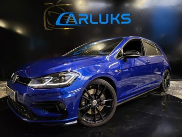 VOLKSWAGEN GOLF VII R 4motion 2.0 310cv /VIRTUAL COCKPIT+DYNAUDIO+SIEGE CHAUFFANT/