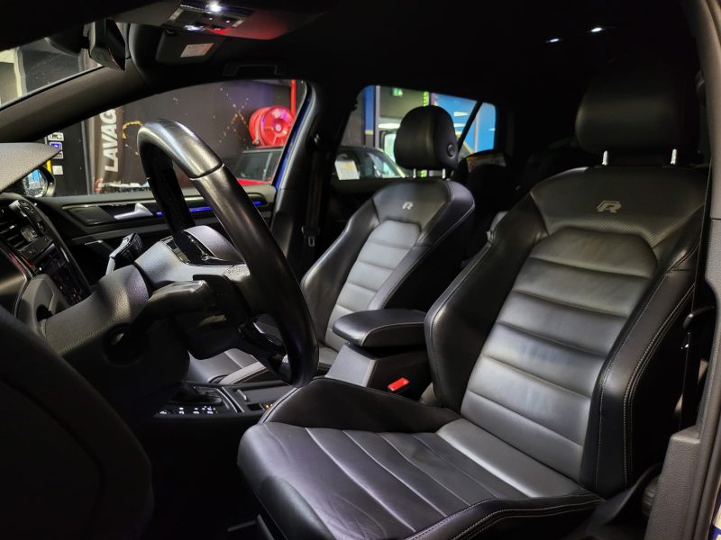 VOLKSWAGEN GOLF VII R 4motion 2.0 310cv /VIRTUAL COCKPIT+DYNAUDIO+SIEGE CHAUFFANT/