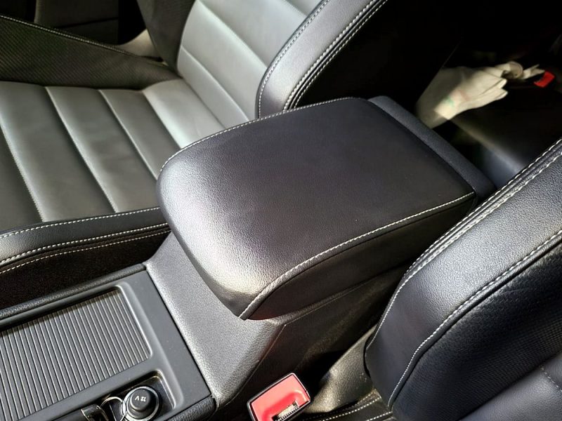 VOLKSWAGEN GOLF VII R 4motion 2.0 310cv /VIRTUAL COCKPIT+DYNAUDIO+SIEGE CHAUFFANT/