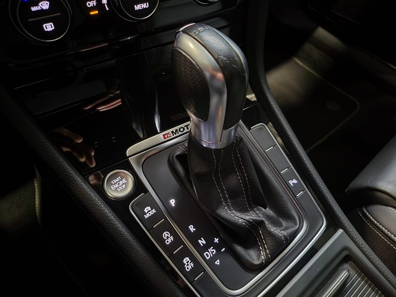 VOLKSWAGEN GOLF VII R 4motion 2.0 310cv /VIRTUAL COCKPIT+DYNAUDIO+SIEGE CHAUFFANT/