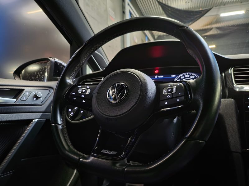 VOLKSWAGEN GOLF VII R 4motion 2.0 310cv /VIRTUAL COCKPIT+DYNAUDIO+SIEGE CHAUFFANT/